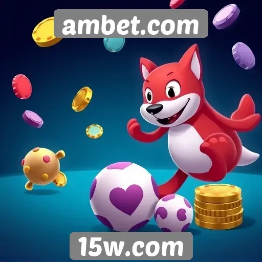 Ambet.com apresenta novas opções de jogos online