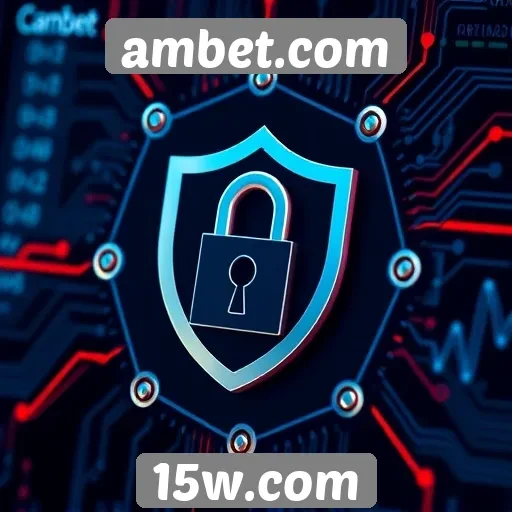 Novos recursos de segurança no site Ambet