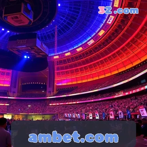 ambet.com: Como o Suporte Revoluciona a Experiência dos Jogadores