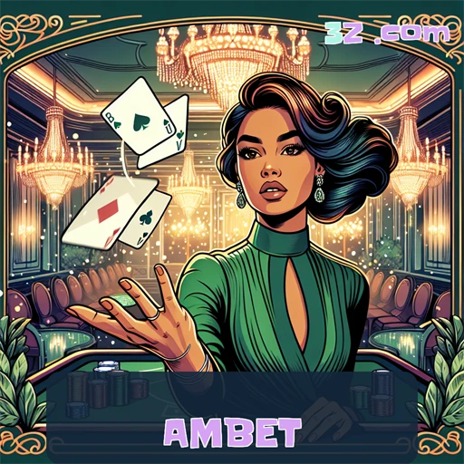 A Magia do Casino: Jogando no Ambet.com com Estilo