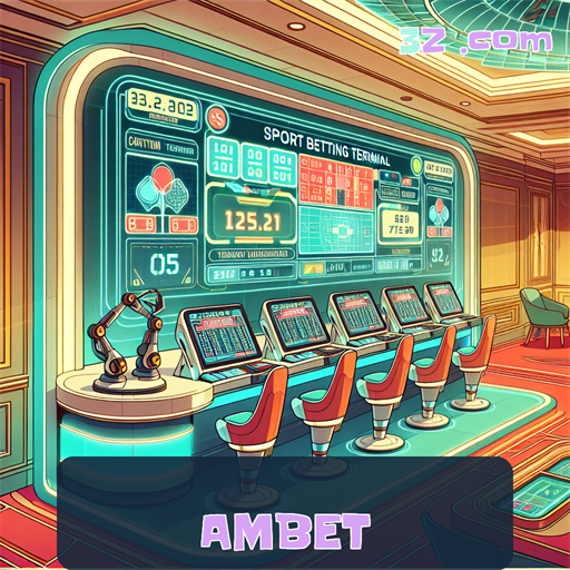 Sinta a Emoção dos Jogos no Ambet.com e Diversão Aumentada