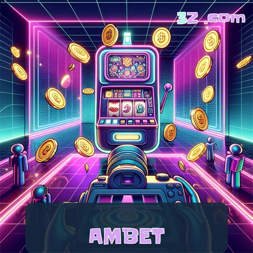 Mergulhe nos Jogos Pagos do Ambet.com Hoje Mesmo!