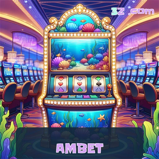 Promoções Imperdíveis: Atrações do ambet.com para Jogadores Brasileiros